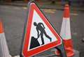 Main road set for urgent repair work this evening