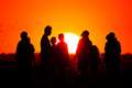 Global temperatures likely to be above 1.5C threshold over next five years – WMO