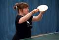 People with disabilities try out new sports