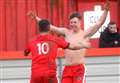 Fenmen boss praises youngster after late winner