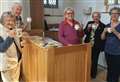 No need to spend a penny in village hall now that church has new toilet