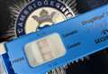 Erratic drug driver stopped by police on town street