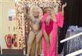 Good friends organise fundraising ‘Drag Queen Party Night’