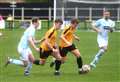 Senior sides aim to pick up vital wins