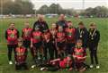 Wisbech display superb rugby tagging at Bury St Edmunds Festival