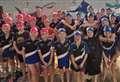 Busy weekend for Marlins swimmers