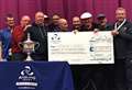 Angling Trust Winter League final on venues such as Eastrea Decoy Lakes and March Twenty Foot