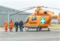 Another busy year - and Christmas - for Magpas Air Ambulance