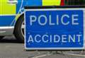 Man left with serious injuries after A47 crash