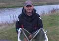 Kilby on top as anglers enjoy last match before lockdown 