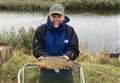 Late tench catches win Tydd match for Borrett 