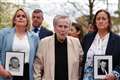 Crowd backs calls for public inquiry into 1997 murder of GAA official