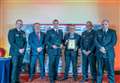Firefighters from March, Chatteris and Wisbech together with supermarket Sainsbury's recognised in annual county fire service awards