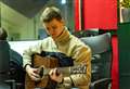 Song for a genuine life-saving superhero