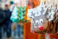 Town’s annual Christmas craft fair is back this weekend