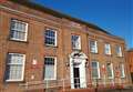 Banned driver found behind the wheel
