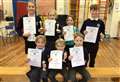 Pupils re-imagine fairy tales to win literacy ‘Oscars’