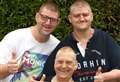 Cancer patient to shave head at charity fun day