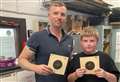 Club ‘proud’ after a month of award wins and exciting events