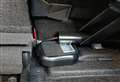 Controlling partner planted tracker on woman's car in March