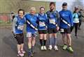 March athletes take on tough Stamford 30k