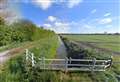 Path will be reopened despite fears it will trigger a wave of crime