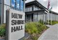 Draft business plan and budget proposals for continued investment in Net Zero supported by committee
