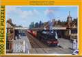 Jigsaw to raise funds for train project 