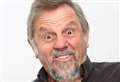 Comedy night at March GER in aid of bronze statue fund for well-loved comic Jethro