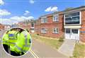 Public banned from part of town following complaints of drug dealing and damage