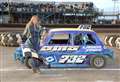 Brooke steals the show in MiniStox
