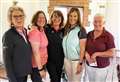 Golf Club Ladies’ annual AM/AM competition