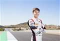 MOTORSPORT: Kid from Tydd Russell hits Formula 1 and follows in footsteps of Jenson Button