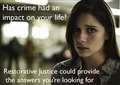 All Cambridgeshire victims of crime can meet offenders in re-launched Restorative Justice scheme