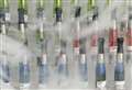 Why there's so many high street vape stores