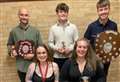 March cricketers honoured at presentation evening
