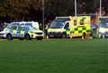 Tragedy as player dies during rugby game