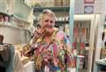Enjoy cake, cuppa and chat about the menopause