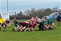 March Bears maintain unbeaten record