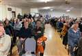 ‘Appalling and shocking criminality’ sees police under fire at public meeting