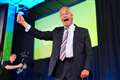 Reform a ‘one-man personality cult’, leader of the Welsh Tories to say