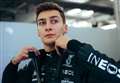 Russell pleased with fifth-place finish after uneventful race