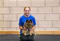 Wisbech teenager pitches up camp with their four-legged friends