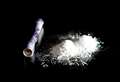 'Legalise drugs and cut crime'