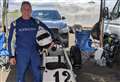 Gorefield driver enjoys home comforts
