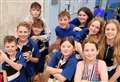 Marlins take part in Swim England Cambridgeshire County Development Meet