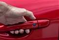 Spate of keyless car thefts prompts police warning to car owners