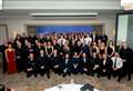 Fenland firefighters among those recognised for their services at awards ceremony