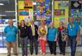 Bethany is chosen as Wisbech Lions Club's poster competition winner 2018
