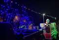 Santa will be on the streets with the Lions this festive season